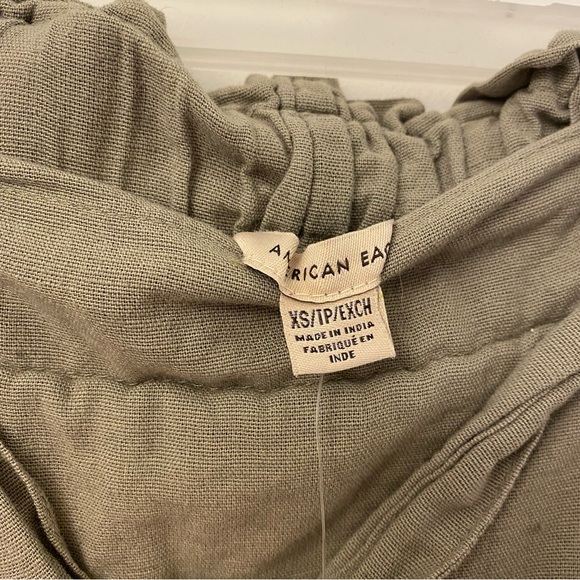 New American eagle mini skirt - Picture 4 of 4